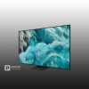 Телевизор 55" Samsung QE55Q7F5AUXRU 2025